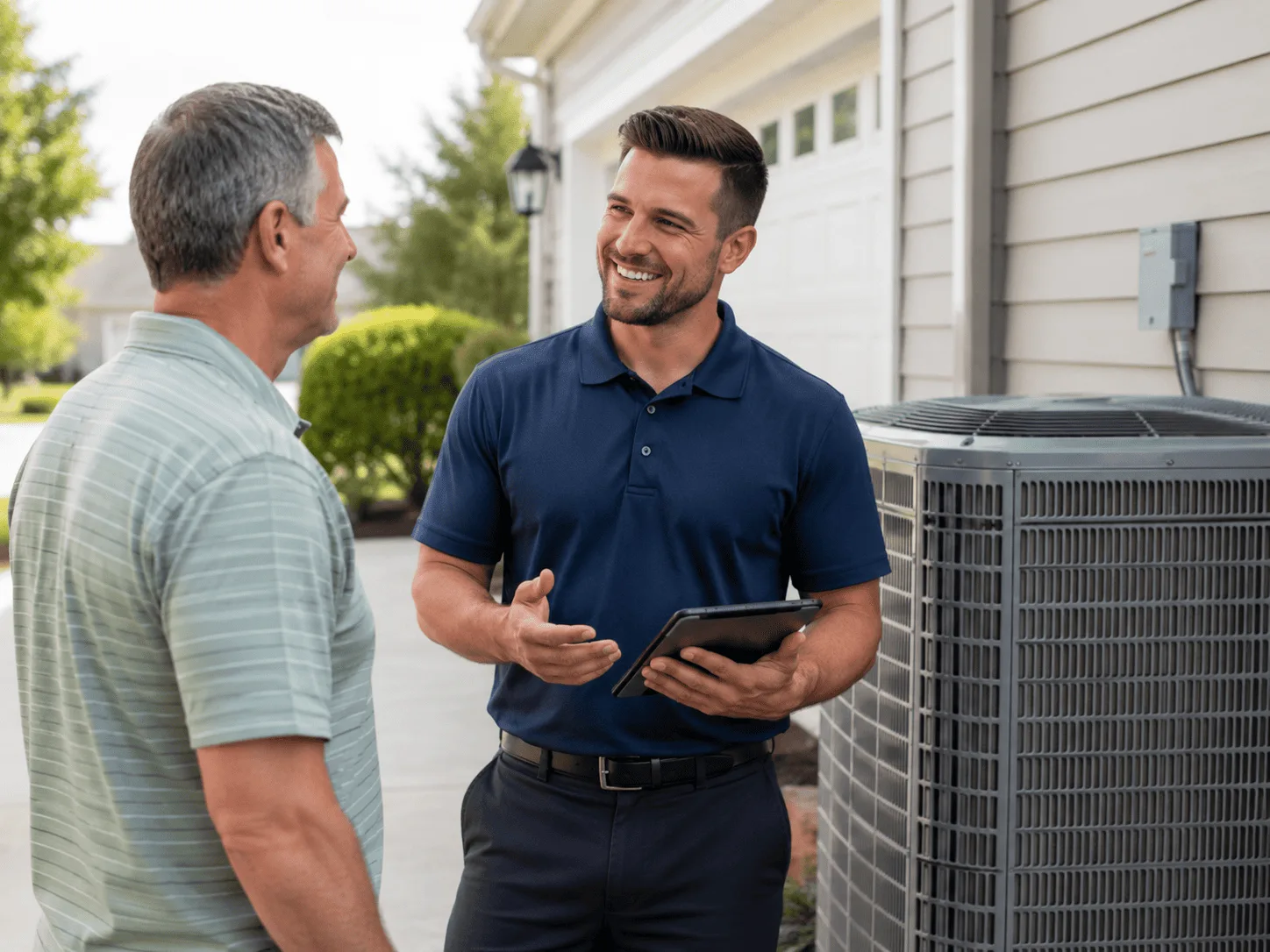 Heat Pump Installation Salley, SC FAQs